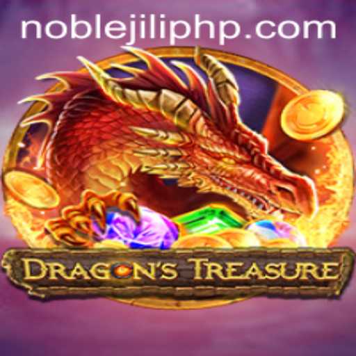Exploring the Enchantment of DragonsTreasure with NOBLEJILI