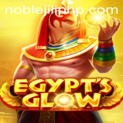 Discover the Mysteries of EgyptsGlow: A Journey into the Sands of Time