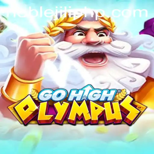 Exploring the Exciting World of GoHighOlympus and the NOBLEJILI Phenomenon
