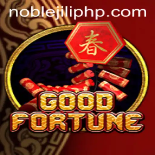 GoodFortune: A Captivating Journey with NOBLEJILI