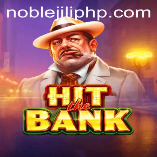 HitTheBank: A Thrilling Fusion of Strategy and Adventure