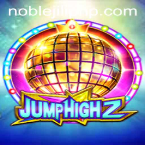 JumpHigh2: A New Adventure with NOBLEJILI