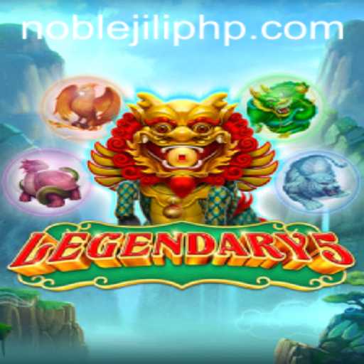 Unveiling the Epic World of Legendary5: The NOBLEJILI Saga