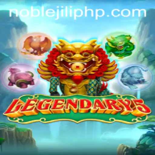 Unveiling the Epic World of Legendary5: The NOBLEJILI Saga