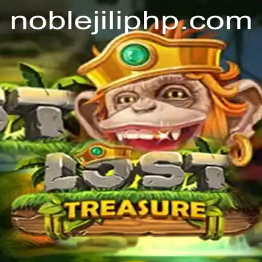 Exploring the Captivating World of LostTreasure: A Dive into Adventure and Strategy