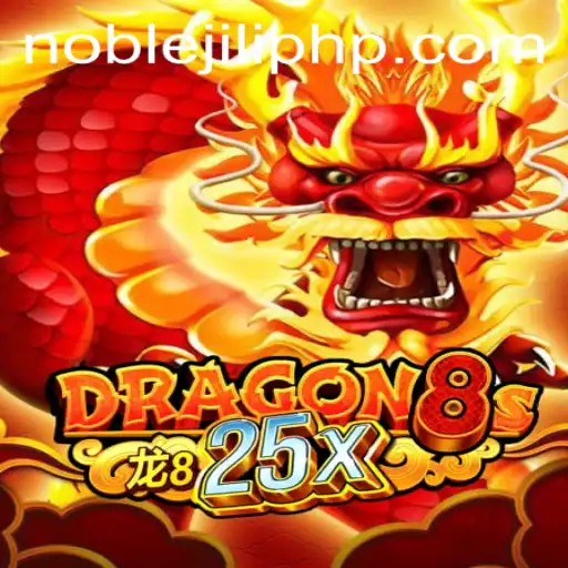 Unveiling Dragon8s25x: A Deep Dive into the Fantasy Realm and the NOBLEJILI Universe