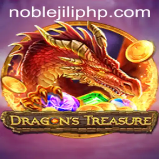 Exploring the Enchantment of DragonsTreasure with NOBLEJILI