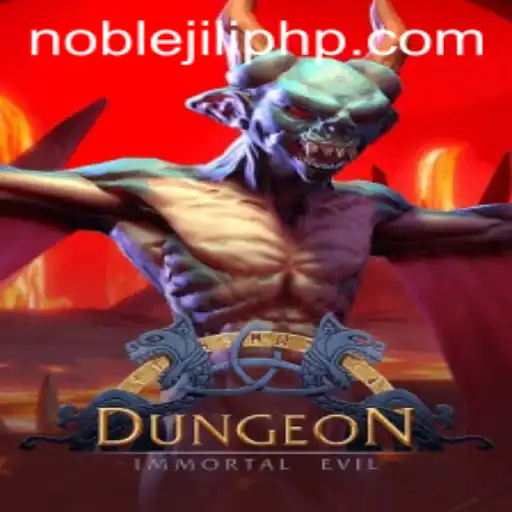 Exploring the Enchanting World of Dungeon: A Fusion with NOBLEJILI