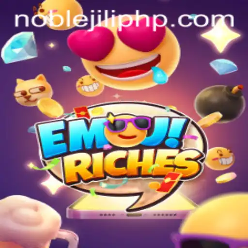 Exploring EmojiRiches and the Key to Success with NOBLEJILI