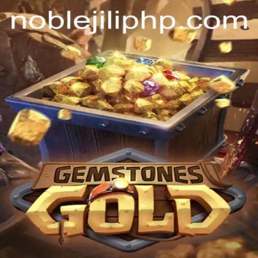 Exploring the World of GemstonesGold and the Allure of NOBLEJILI