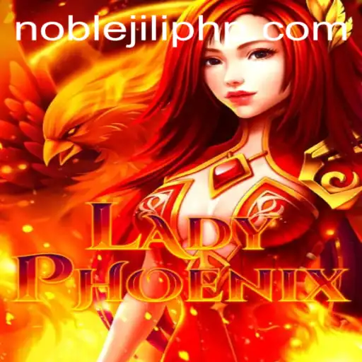 Unveiling LadyPhoenix: Enter the World of NOBLEJILI