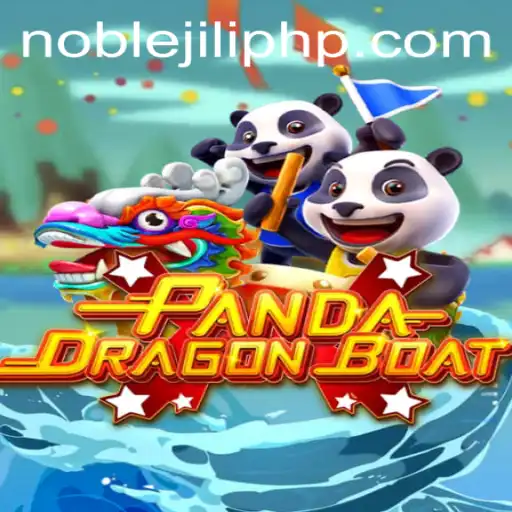 PANDADRAGONBOAT: An Engaging Adventure with NOBLEJILI