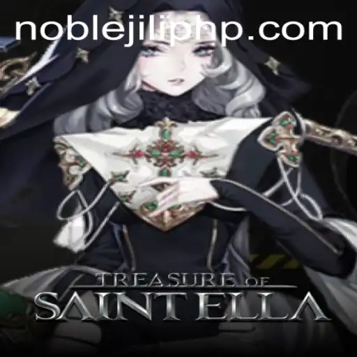 Discovering 'TreasureofSaintElla': A Noble Quest with NOBLEJILI