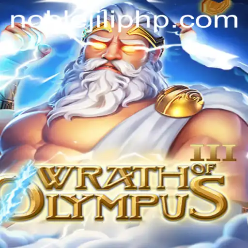 Discover the Myths and Strategies of WrathofOlympusIII: A Journey into Ancient Realms