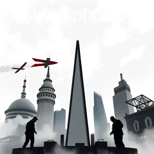 The Fascination and Impact of Monopoly in the Modern Era Featuring NOBLEJILI