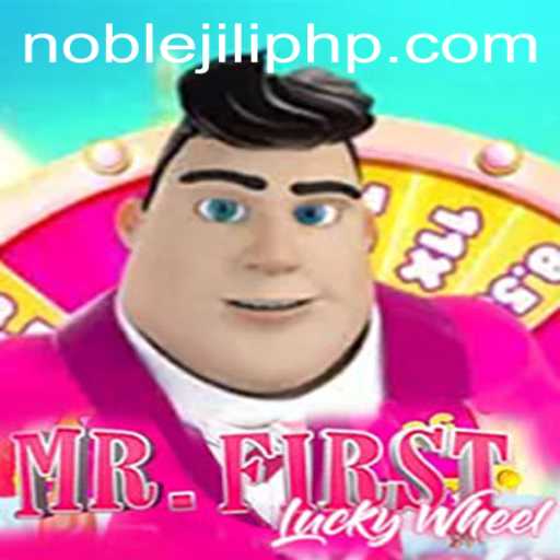 MrFirstLuckyWheel: An Exciting Spin with NOBLEJILI