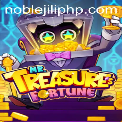 Exploring the World of MrTreasuresFortune: A Journey into Virtual Riches