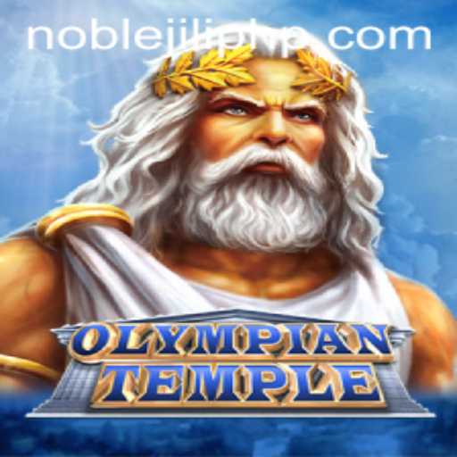 Discover the Enchanting World of OlympianTemple with NOBLEJILI