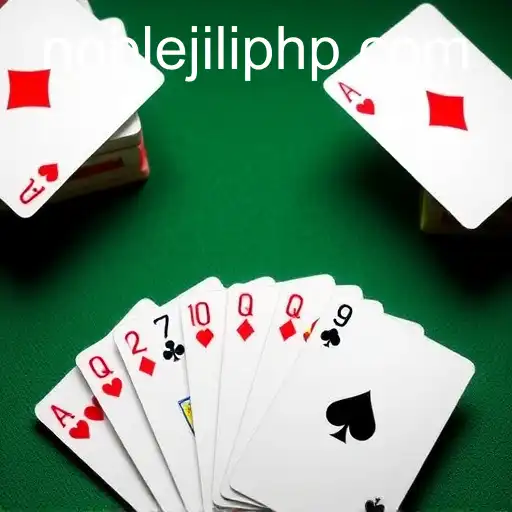 Understanding Poker Games: An In-Depth Exploration of Strategies and Trends in the World of NOBLEJILI