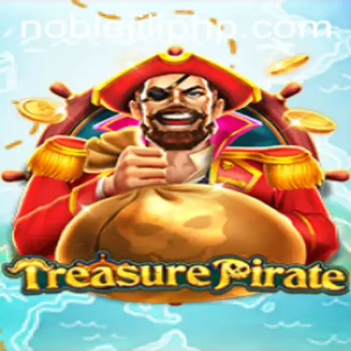 TreasurePirate: A Swashbuckling Adventure with NOBLEJILI